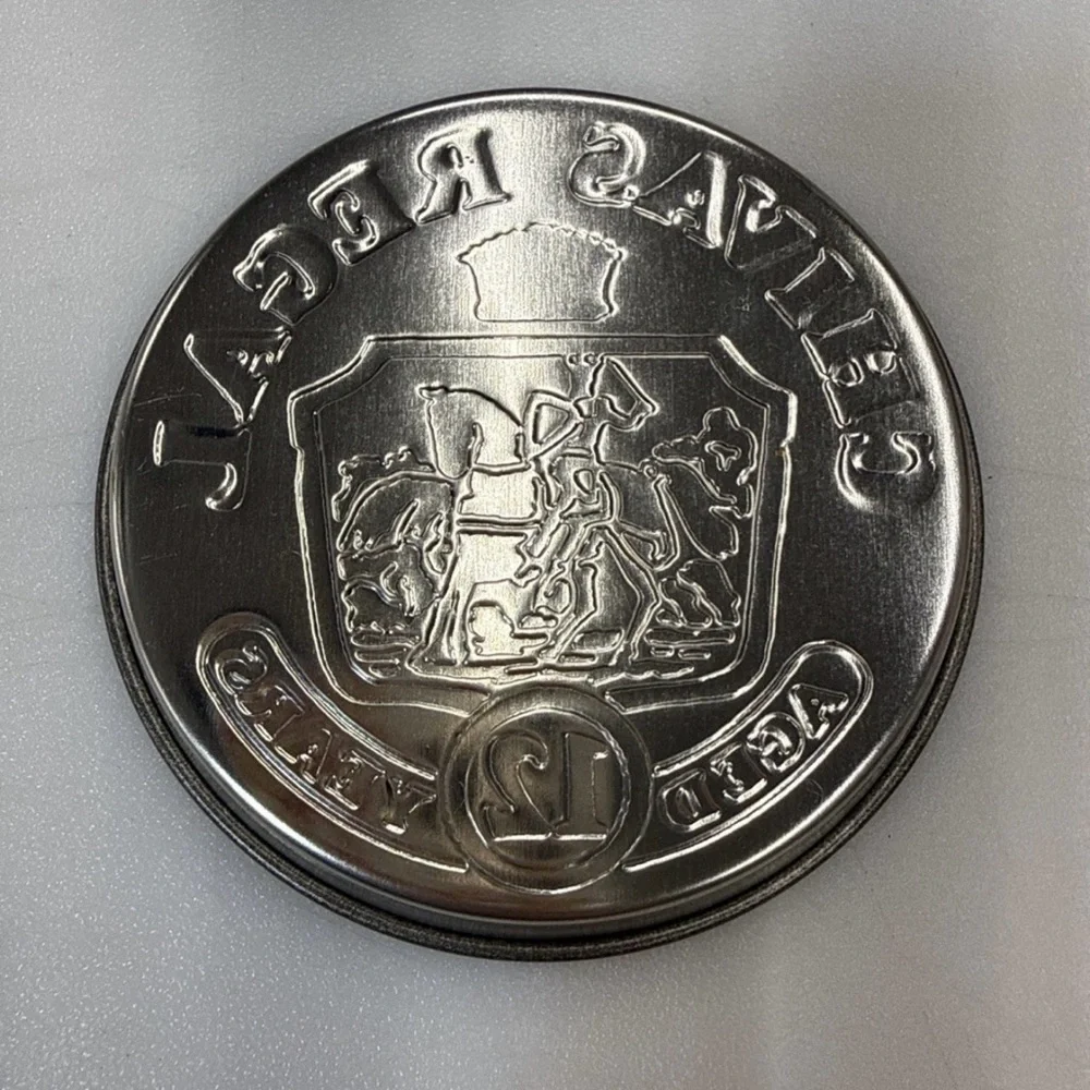 N/A nice chivas